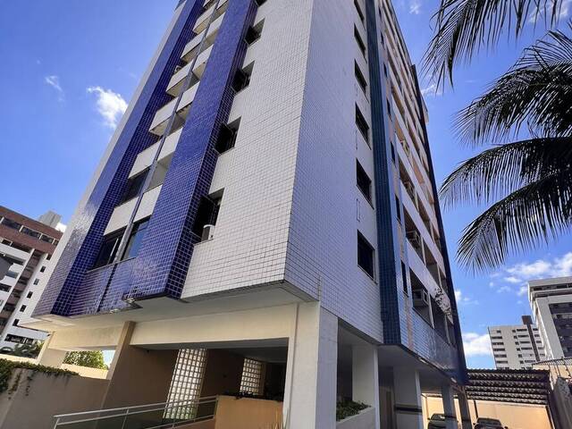 #216 - Apartamento para Venda em Fortaleza - CE - 2