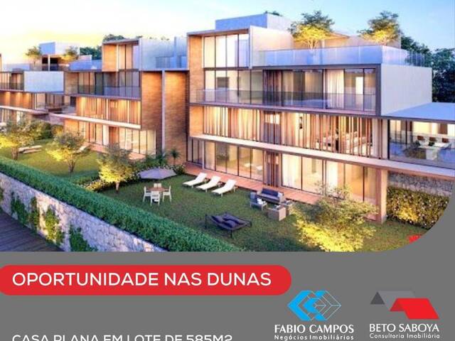 #217 - Casa para Venda em Fortaleza - CE - 1