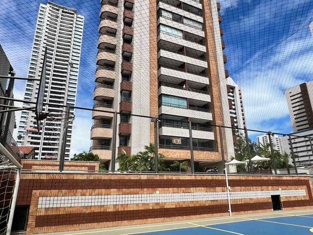#220 - Apartamento para Venda em Fortaleza - CE - 1