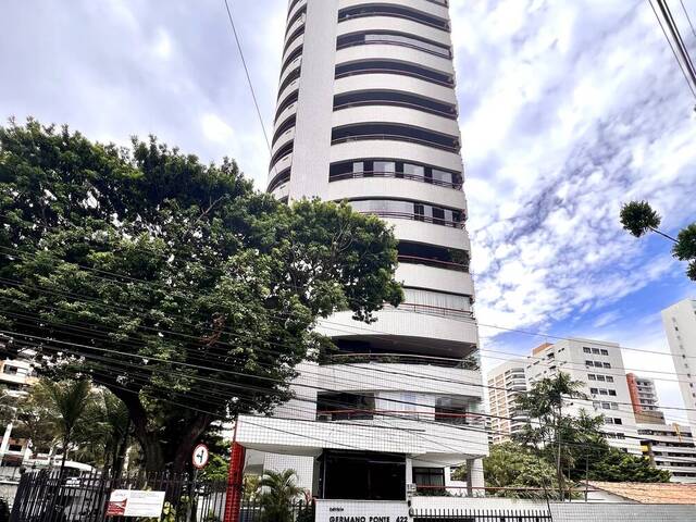 #222 - Apartamento para Venda em Fortaleza - CE