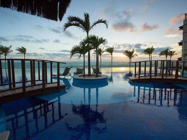 #223 - Apartamento para Venda em Fortaleza - CE