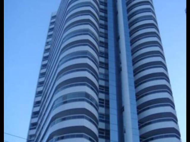 #224 - Apartamento para Venda em Fortaleza - CE - 1