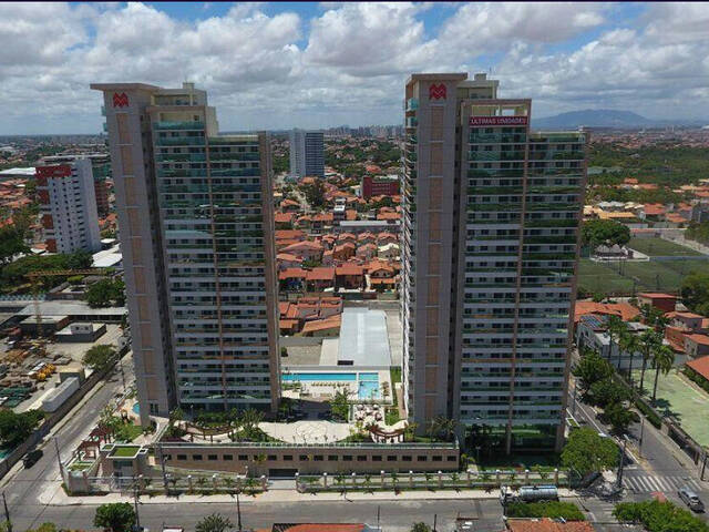 #225 - Apartamento para Venda em Fortaleza - CE - 2