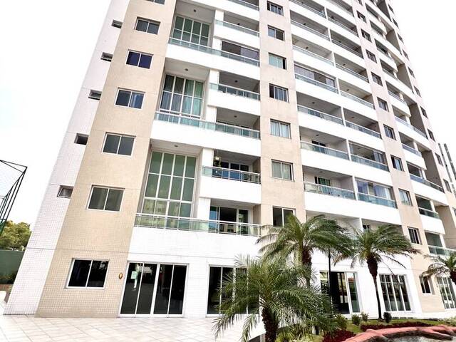 #227 - Apartamento para Venda em Fortaleza - CE - 1
