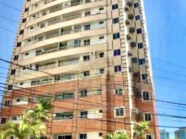 #229 - Apartamento para Venda em Fortaleza - CE - 1