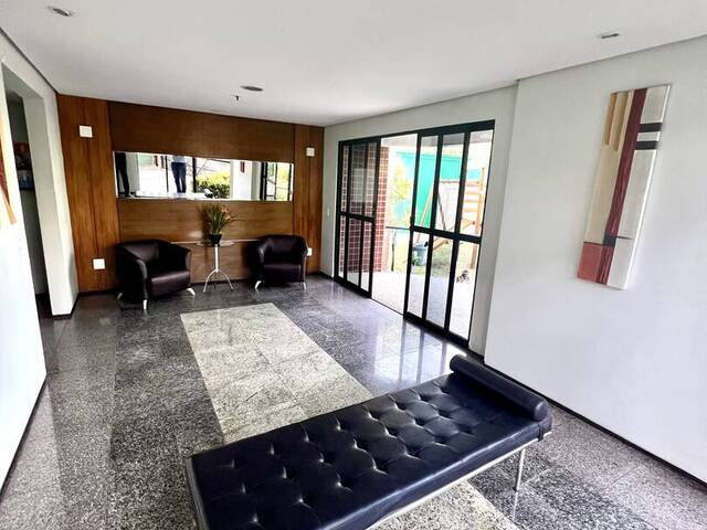 #180 - Apartamento para Venda em Fortaleza - CE