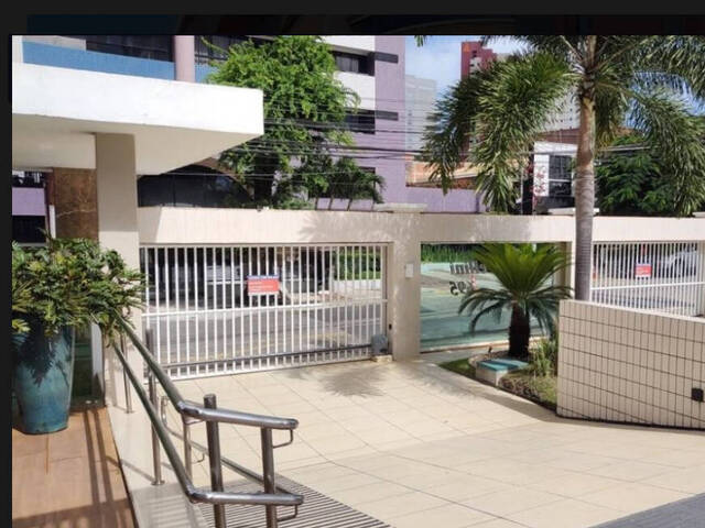 #235 - Apartamento para Venda em Fortaleza - CE