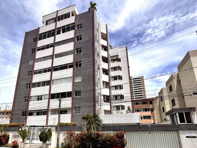 #AP0058 - Apartamento para Venda em Fortaleza - CE