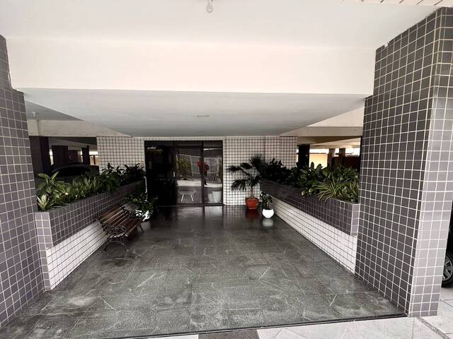 #AP0058 - Apartamento para Venda em Fortaleza - CE