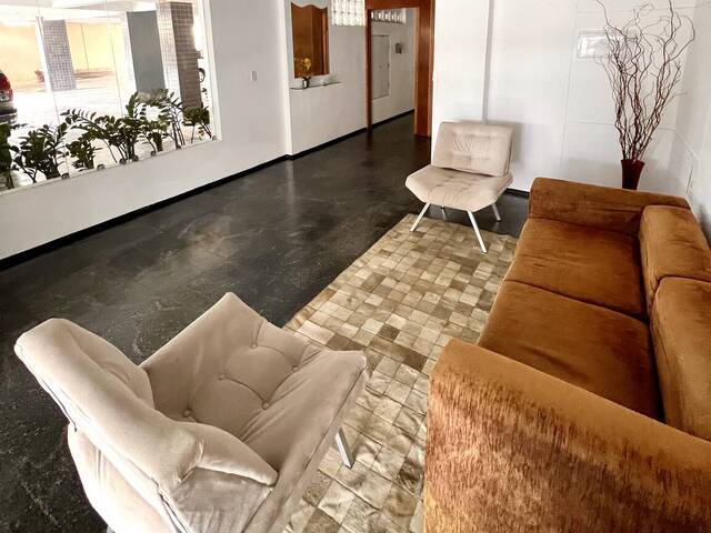 Apartamento para Venda em Fortaleza - 4