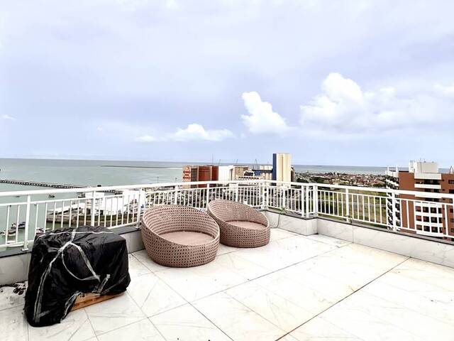 Apartamento para Venda em Fortaleza - 5