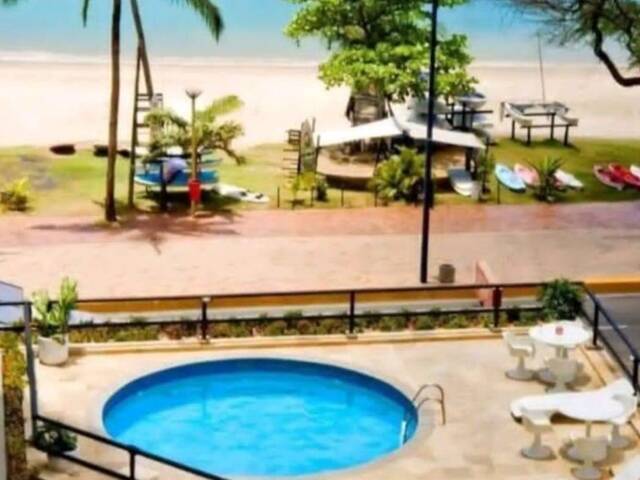 #244 - Apartamento para Venda em Fortaleza - CE