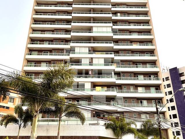 Apartamento para Venda em Fortaleza - 2