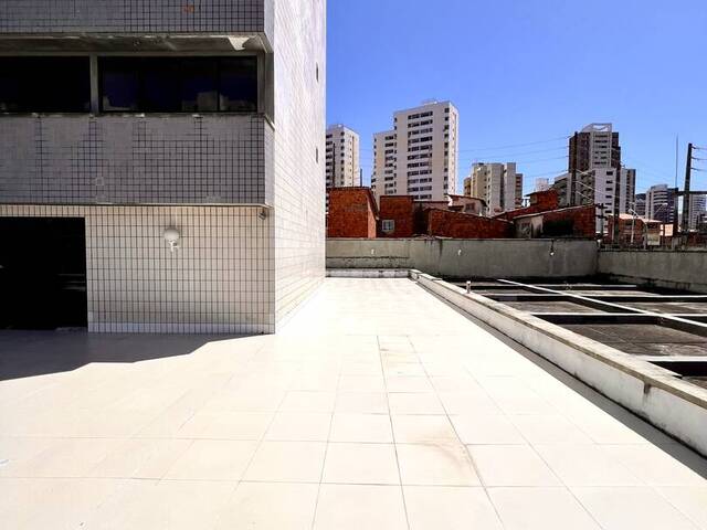 #263 - Apartamento para Venda em Fortaleza - CE - 3