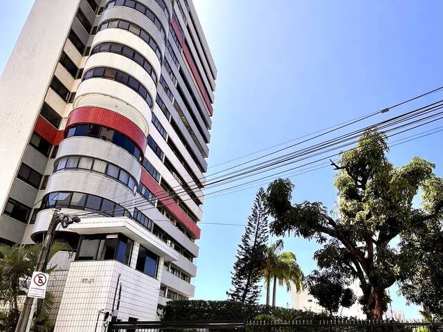 #263 - Apartamento para Venda em Fortaleza - CE - 2