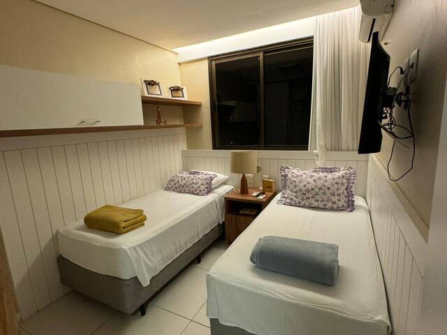 Apartamento para Venda em Aquiraz - 4