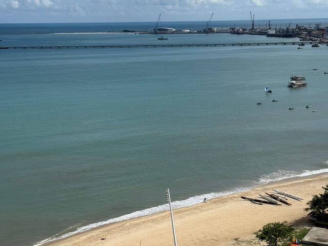 #282 - Apartamento para Venda em Fortaleza - CE