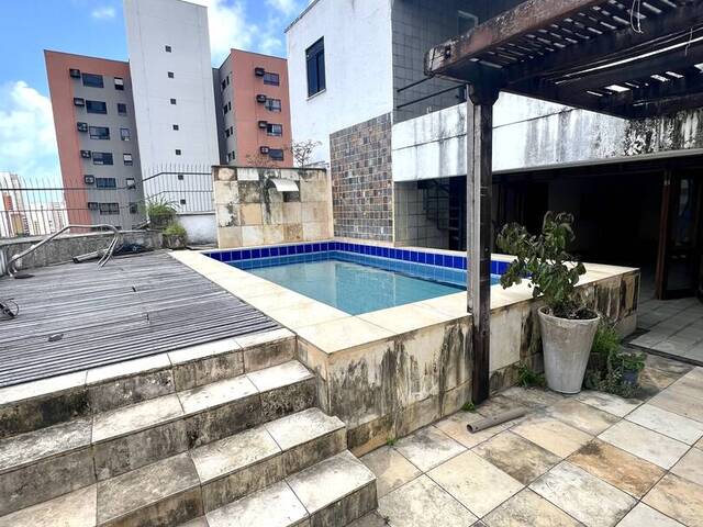 #286 - Apartamento para Venda em Fortaleza - CE - 1