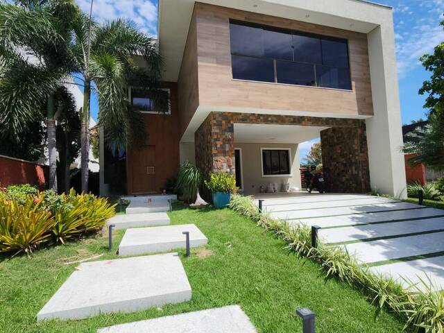 #301 - Casa para Venda em Fortaleza - CE - 2