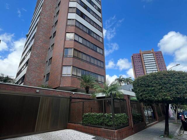 #302 - Apartamento para Venda em Fortaleza - CE - 2