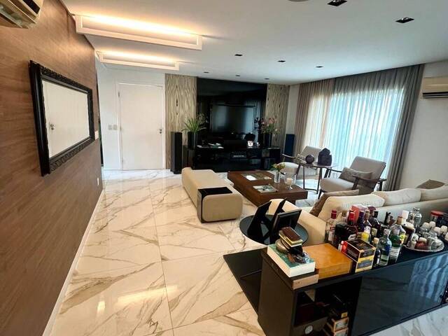 #284 - Apartamento para Venda em Fortaleza - CE - 3