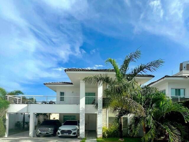 #284 - Apartamento para Venda em Fortaleza - CE - 1