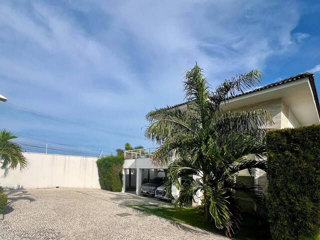 #284 - Apartamento para Venda em Fortaleza - CE - 2