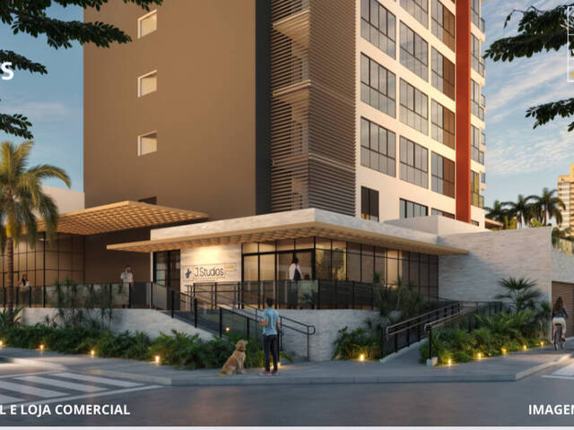 #303 - Apartamento para Venda em Fortaleza - CE - 3