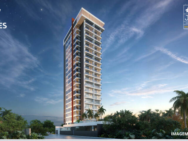 #303 - Apartamento para Venda em Fortaleza - CE - 2