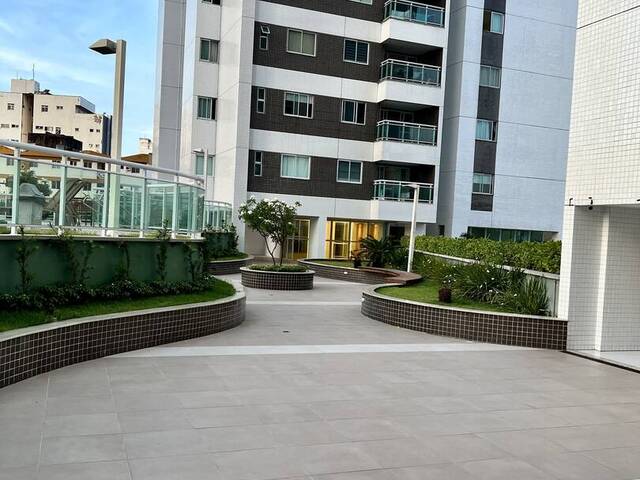 #304 - Apartamento para Venda em Fortaleza - CE - 3