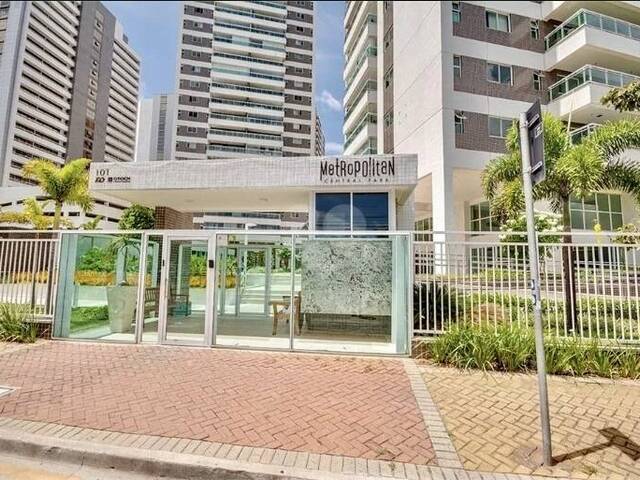 #304 - Apartamento para Venda em Fortaleza - CE - 2