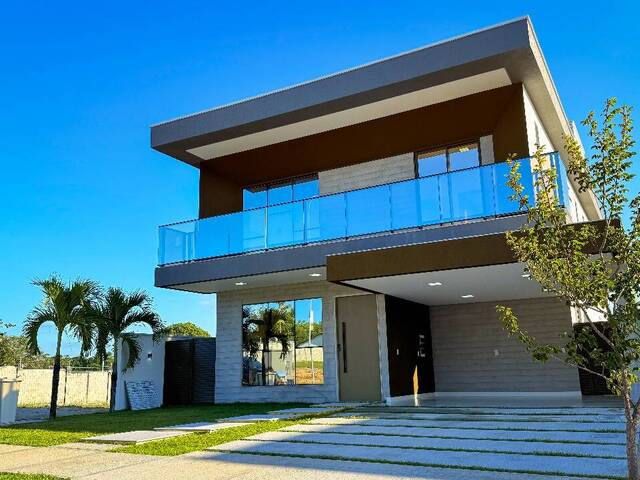 #308 - Casa para Venda em Fortaleza - CE - 1