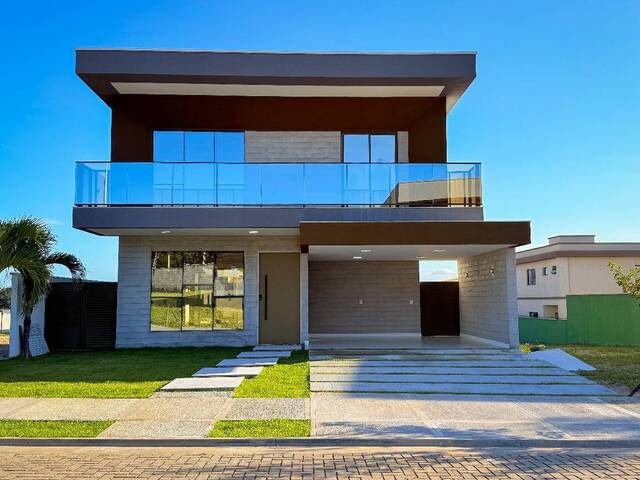 #308 - Casa para Venda em Fortaleza - CE - 2