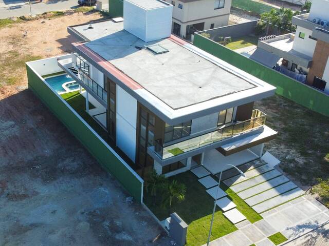 #308 - Casa para Venda em Fortaleza - CE - 3