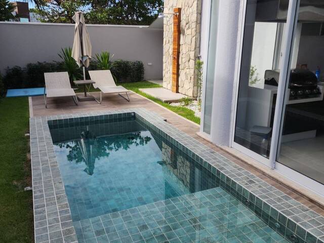 #309 - Casa para Venda em Fortaleza - CE - 2