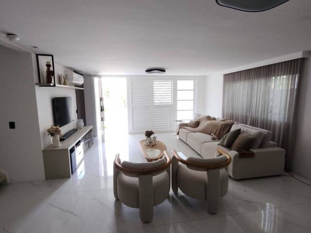#309 - Casa para Venda em Fortaleza - CE - 3