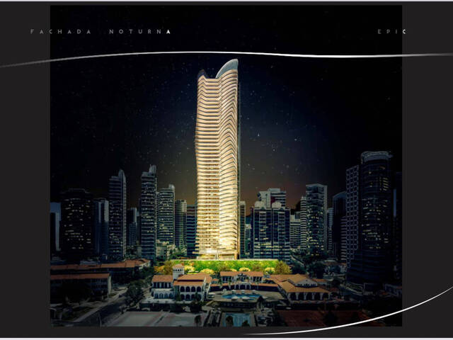 #312 - Apartamento para Venda em Fortaleza - CE - 2