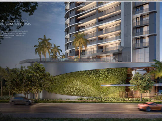 #315 - Apartamento para Venda em Fortaleza - CE - 2