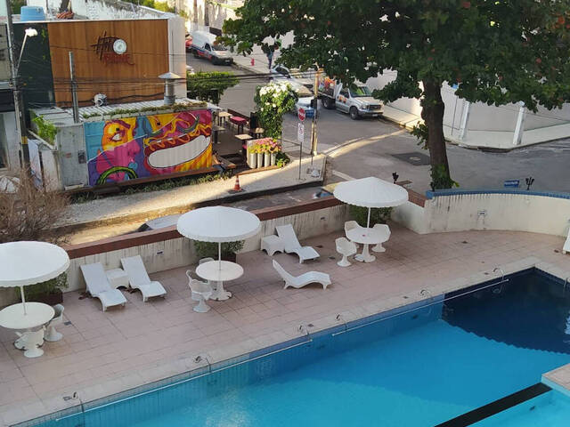 #316 - Apartamento para Venda em Fortaleza - CE