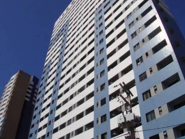 #316 - Apartamento para Venda em Fortaleza - CE