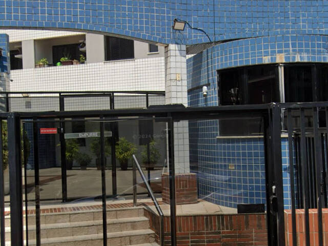 #316 - Apartamento para Venda em Fortaleza - CE