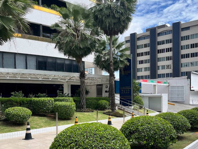 #317 - Sala para Venda em Fortaleza - CE - 2