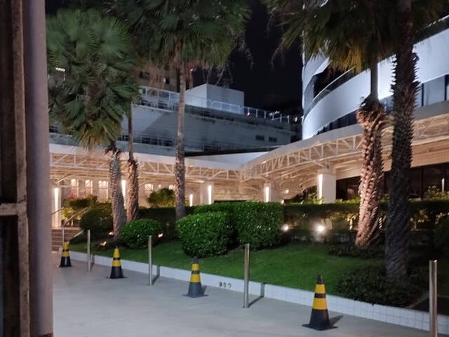 #317 - Sala para Venda em Fortaleza - CE - 3