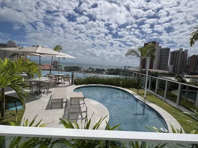 #183 - Apartamento para Venda em Fortaleza - CE