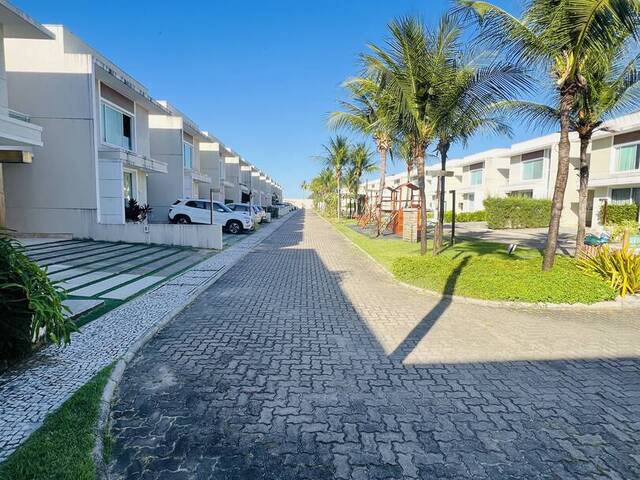 #319 - Casa para Venda em Fortaleza - CE