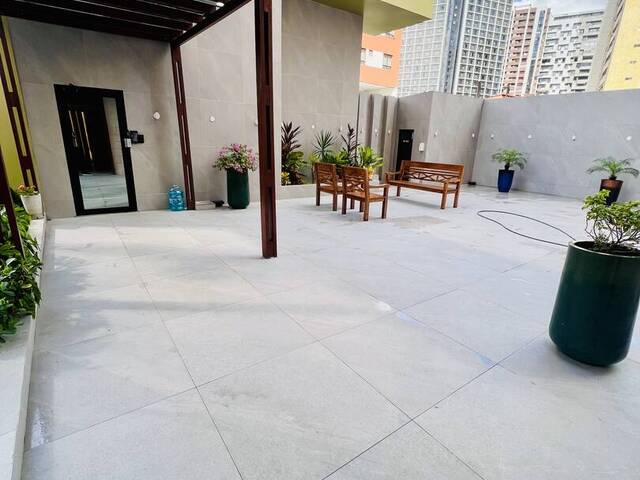#320 - Apartamento para Venda em Fortaleza - CE - 2