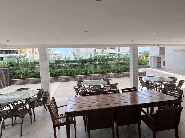 #321 - Apartamento para Venda em Fortaleza - CE - 3