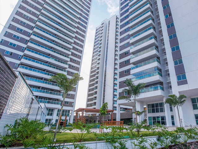 #321 - Apartamento para Venda em Fortaleza - CE - 1
