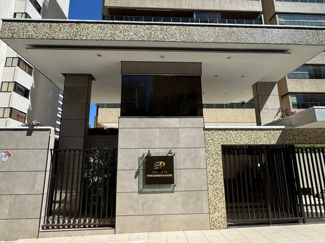 #323 - Apartamento para Venda em Fortaleza - CE - 2