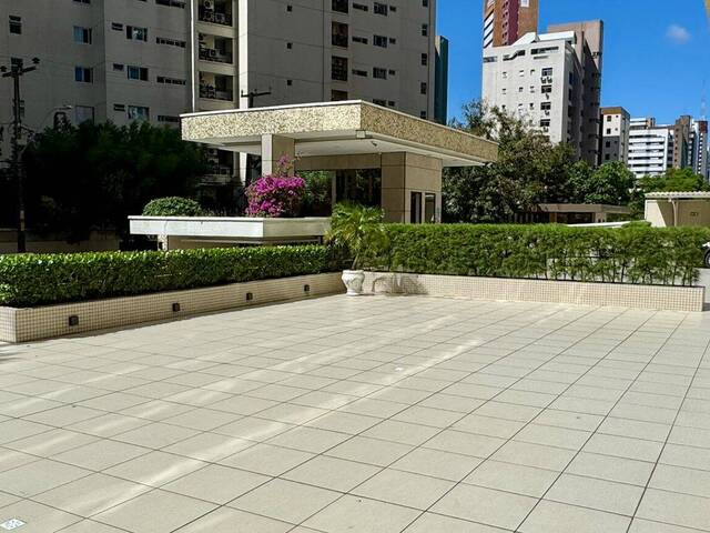 #323 - Apartamento para Venda em Fortaleza - CE - 3